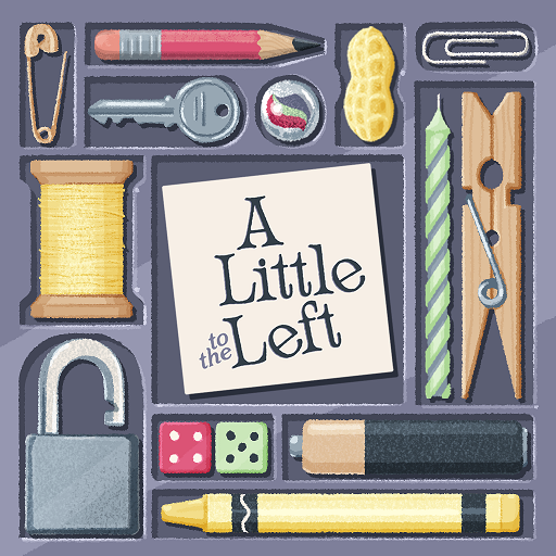 A Little to the Left Mod Apk 3.6.0 for android