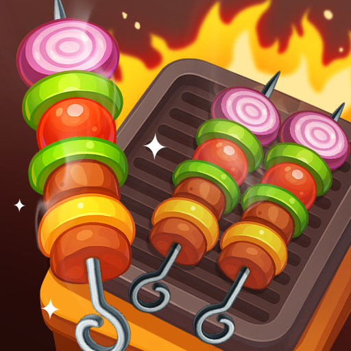 BBQ Sort Mod Apk 1.1.4 for android