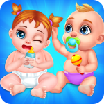 BabySitter DayCare Games Mod Apk 1.2.6 for android