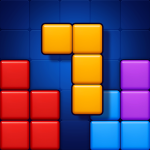 Block Rush Mod Apk 2.5.0 for android Block Rush Mod Apk 2.5.0 for android