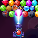 Bubble Dino Mod Apk 2.4.2 for android