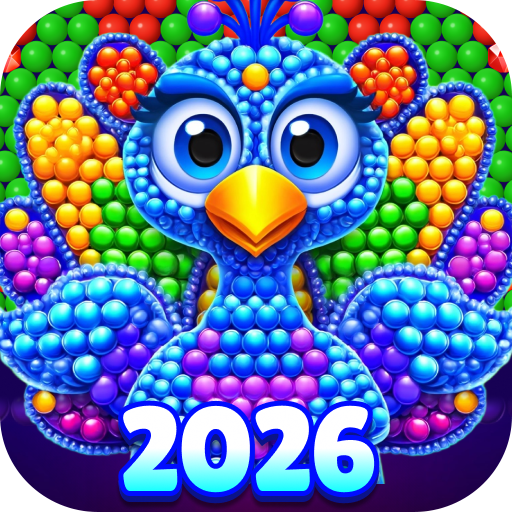 Bubble Shooter 26 Mod Apk 2.0.49 for android