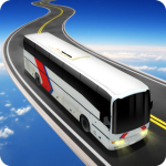 Bus Driving Simulator Mod Apk 21 for android