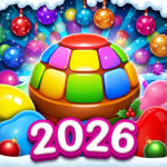 Candy Frenzy Mod Apk 16.20.0228 for android