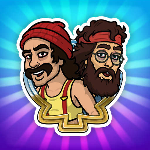 Cheech and Chong Bud Farm Mod Apk 1.10.2 for android