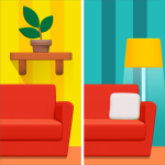 Differences Mod Apk 3.0.166 for android Differences Mod Apk 3.0.166 for android