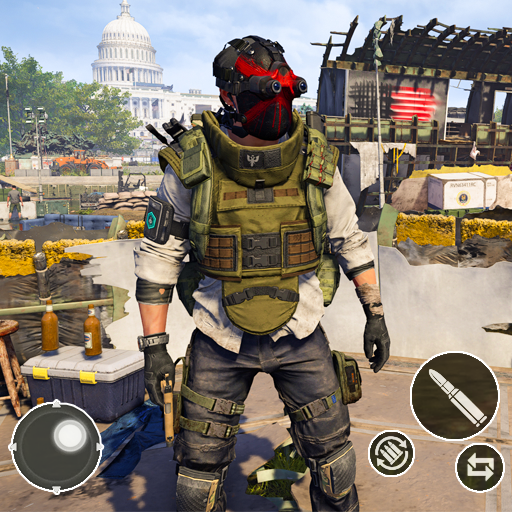 Encounter Ops Mod Apk 1.0 for android