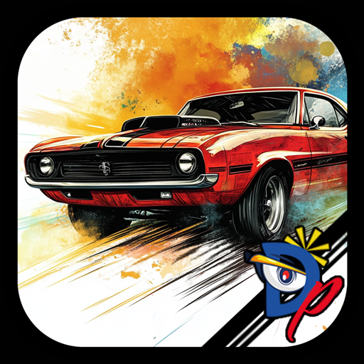 Frantic Race 2 Mod Apk 24.000 for android