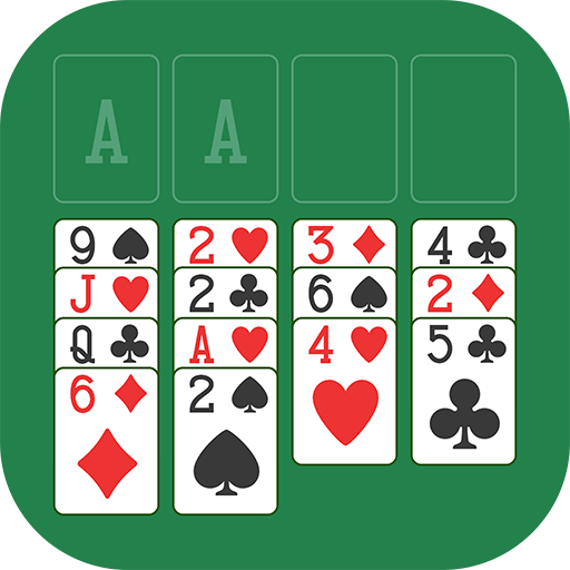 FreeCell by Staple Games Mod Apk 3.02 for android