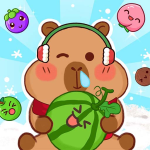 Fruit Drop Game Mod Apk 1.0.3 for android