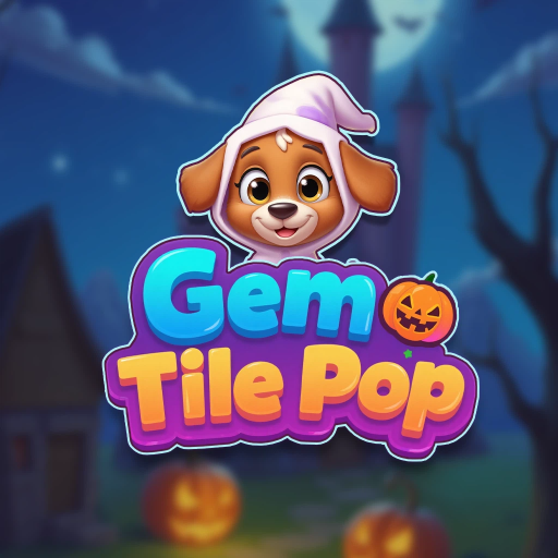 Gem Tile Pop Mod Apk 8.3.5 for android