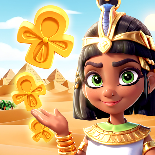 Gods & Gems Mod Apk 2.0 for android