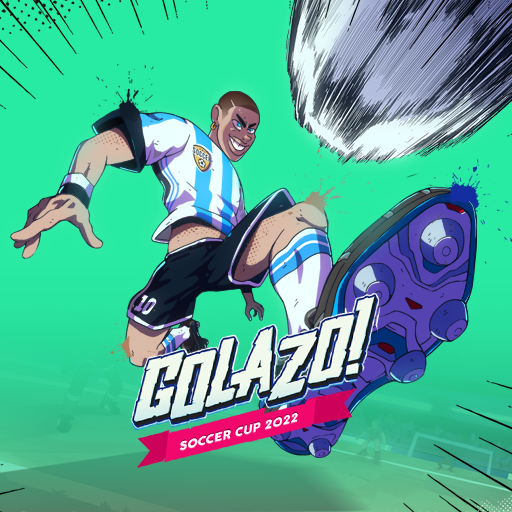 Golazo! Mod Apk 1.0.8 for android