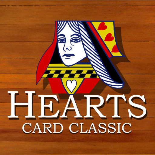 Hearts Card Classic Mod Apk 2.3 for android