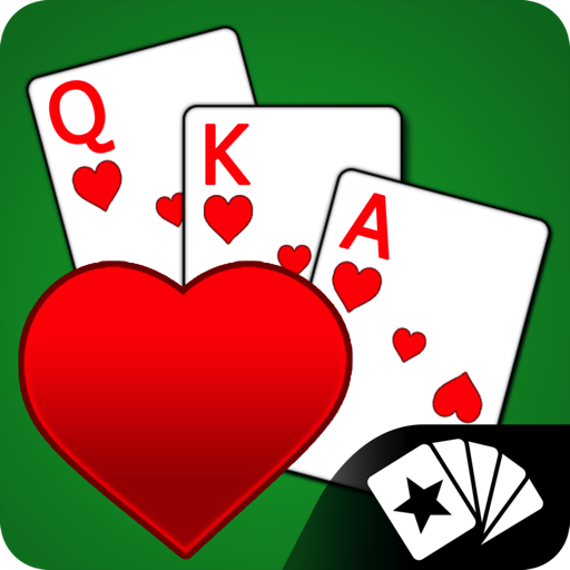 Hearts + Classic Card Game Mod Apk 2026.04 for android