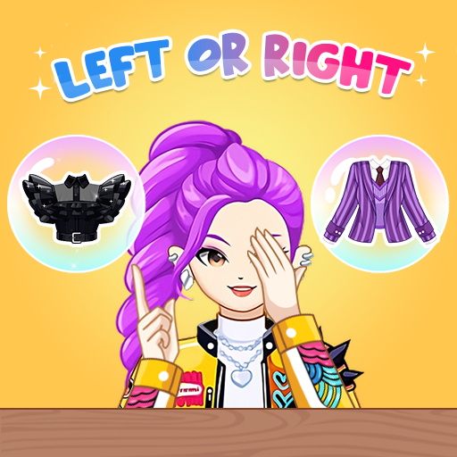 Left Or Right Perfect Dress Up Mod Apk 1.2.4 for android