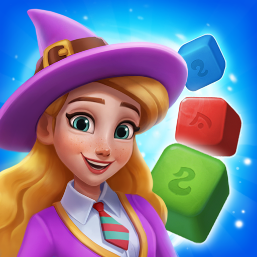 Magic Blast Mod Apk 2603.0.1 for android
