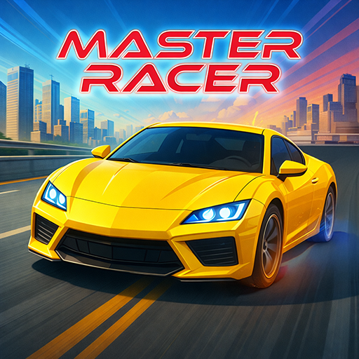 Master Racer Mod Apk 5.9.0 for android