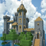 Medieval build ideas Mod Apk 195 for android
