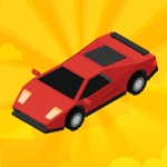 Merge Car Racer Mod Apk 3.3.2 for android