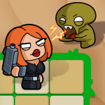 Merge Mercs Mod Apk 1.1.152 for android Merge Mercs Mod Apk 1.1.152 for android