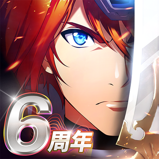 ラングリッサー モバイル Mod Apk 1.48.2 for android