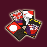 花札ゲーム大集合～こいこい・花合わせ・八八 Mod Apk 3.1 for android