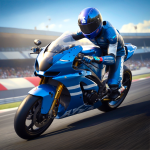 Moto Racer Mod Apk 1.1.4 for android