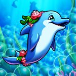 Ocean Merge Mod Apk 1.78  for android