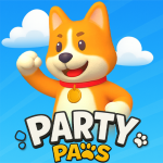 Party Paws: Animal Fight Mod Apk 1.2.2 for android