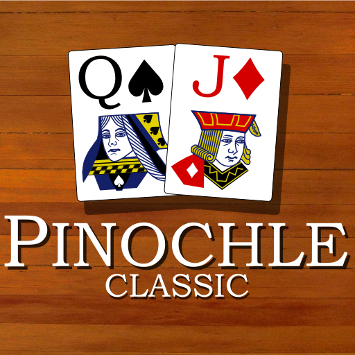 Pinochle Classic Mod Apk 2.3 for android