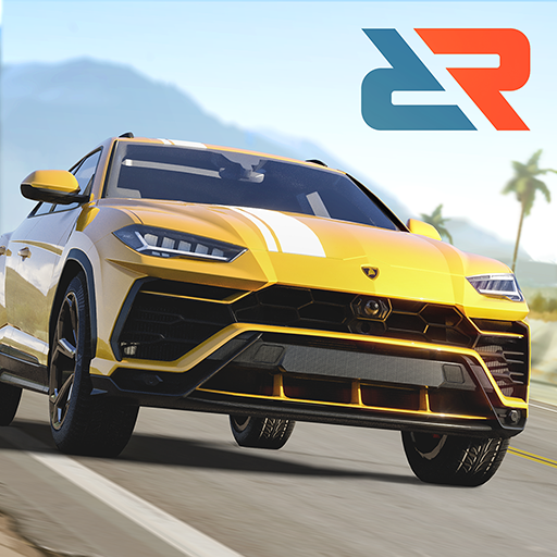 Rebel Racing Mod Apk 27.02.19157 for android