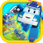 Robocar Poli World AR Mod Apk 1.0.59 for android
