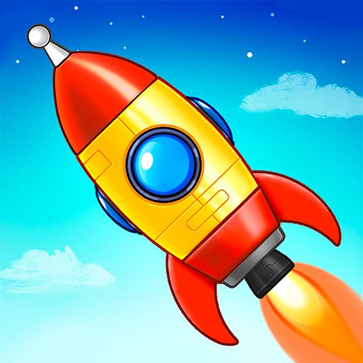 Rocket 4 space games Spaceship Mod Apk 1.9.0 for android