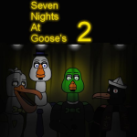 SNAG 2 Seven Nights at Goose’s Mod Apk 2.2 for android