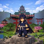 Sasuke Craft Mod Apk 305001 for android