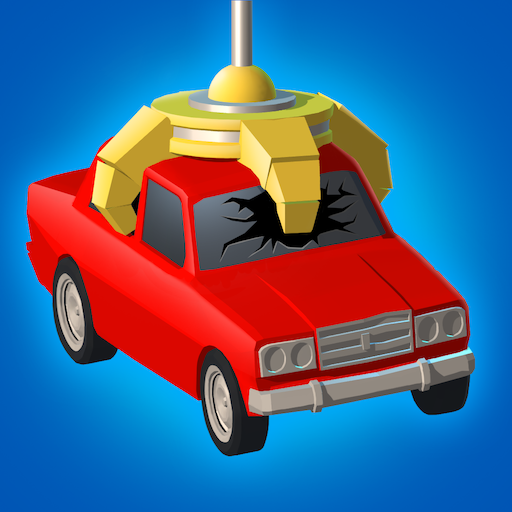 Scrapyard Tycoon Idle Game Mod Apk 4.3.0 for android