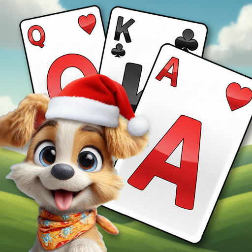 Solitaire Gold Harvest Mod Apk 2.0.29 for android
