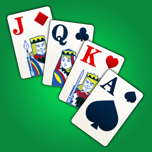 Solitaire Mod Apk 18.2.1 for android
