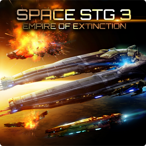 Space STG 3 Mod Apk 3.4.0 for android