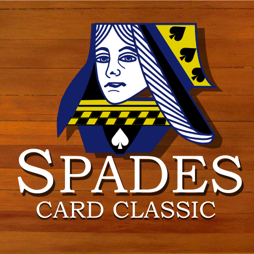 Spades Card Classic Mod Apk 1.6 for android