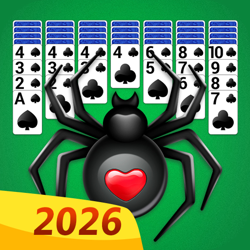 Spider Solitaire Mod Apk 1.0.52 for android