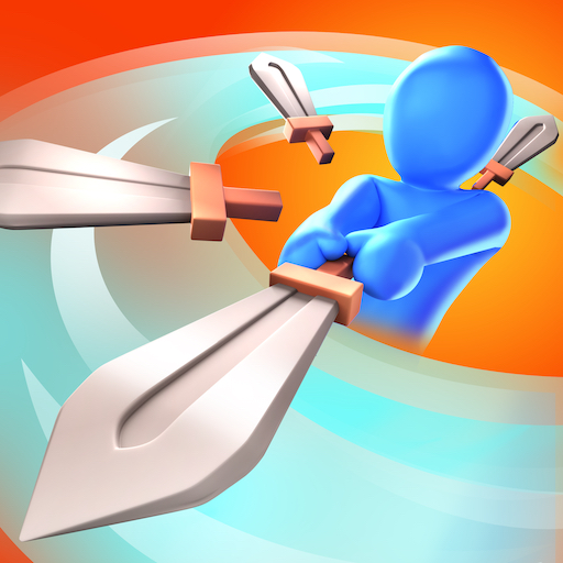Sword and Spin! Mod Apk 2.2.2 for android