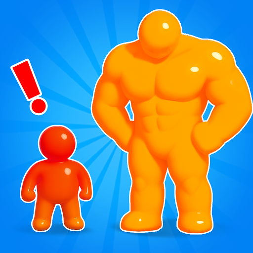 Tall Man Run Mod Apk 1.93 for android