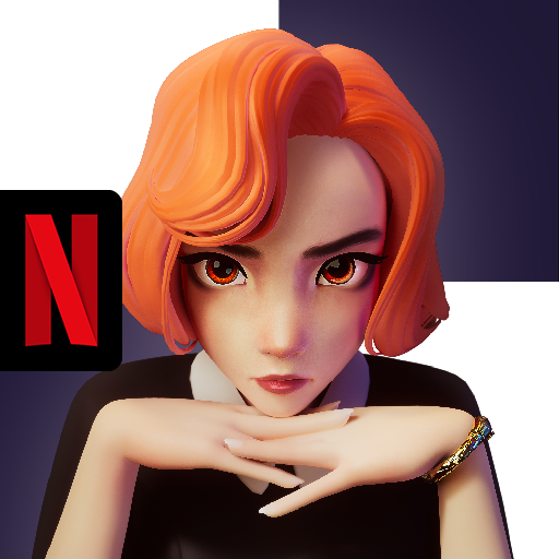 The Queen’s Gambit Chess Mod Apk 3.9 for android