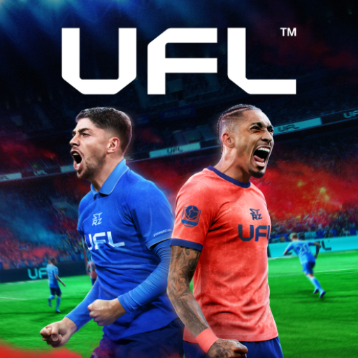 UFL Mod Apk 0.12.0 for android