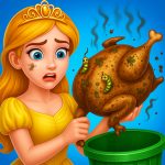 Winter Princess House Cleaning Mod Apk 1.2.4 for android Winter Princess House Cleaning Mod Apk 1.2.4 for android