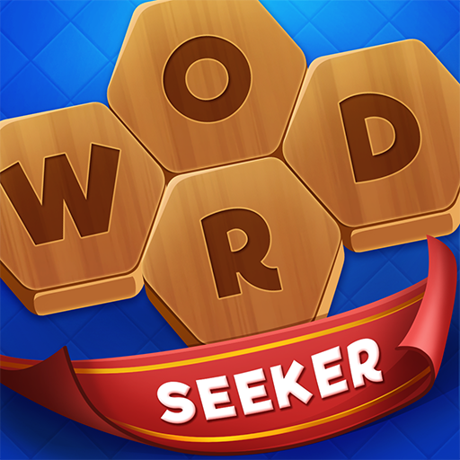 Word Seeker Mod Apk 1.4.1 for android