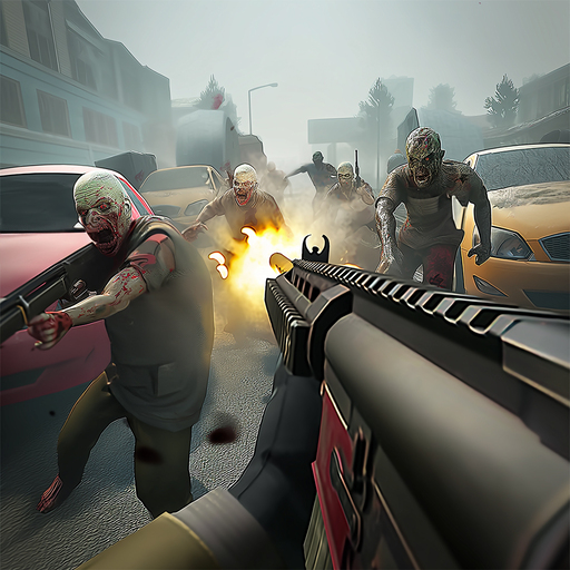 Zombie Fire 3D Mod Apk 1.43.0 for android